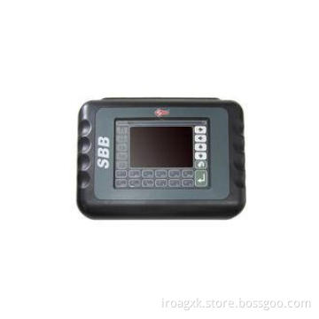 V33.02 Silca SBB Key Programmer Automotive Immobilizer Key